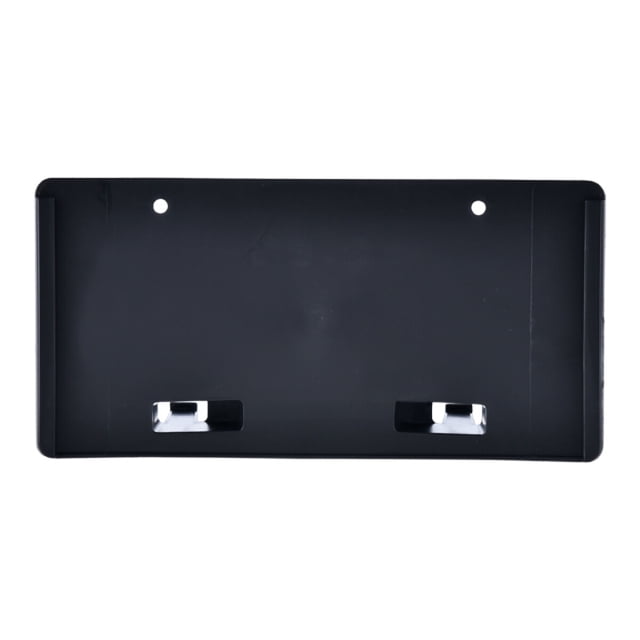 Porta Placas TONG YANG Charger 2011 A 2014 Delantero