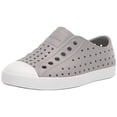 thumbnail image 1 of Native Shoes - Jefferson Child, Pigeon Grey/Shell White, C10 M US, 1 of 5