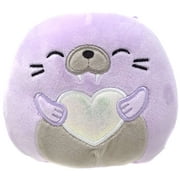 Squishmallows Valentine Winnie Plush