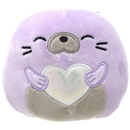 Squishmallows Valentine Winnie Plush