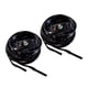 thumbnail image 4 of Cordones para patines de hockey, elegantes, prácticos, portátiles, multiusos, de poliéster. 220 cm, 4 of 9