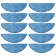 thumbnail image 6 of High Quality Mopping Pad Accessories Exquisite Replacement Vacuum Cleaner Cleaning Delicate Equipment Reusable Robot, 6 of 9