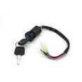 thumbnail image 1 of Motorcycle Engine Parts Complete Spark Plug Igniter Rectifier Coil Switch Wire Harness ZS166FMM CB250-G Kayo T1 T2 CQR, 1 of 16