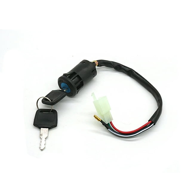 Motorcycle Engine Parts Complete Spark Plug Igniter Rectifier Coil Switch Wire Harness ZS166FMM CB250-G Kayo T1 T2 CQR