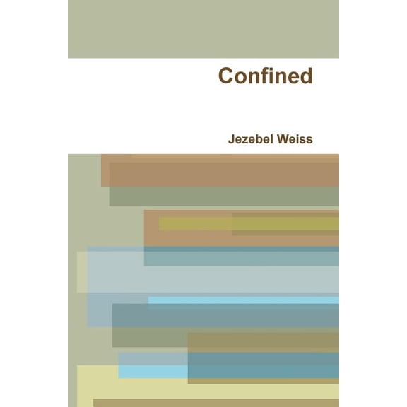 Confined, (Paperback)