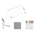 thumbnail image 4 of Note Board with Color Anniversary Creative Gift with Light Office Note Board, 4 of 8