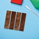 thumbnail image 4 of 4 bloques de madera para manualidades, tablones para tallar y grabar, tabla de madera dura de nogal para proyectos de bricolaje de carpintería y tallado., 4 of 8