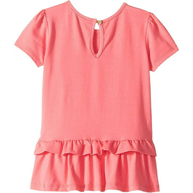 Kate Spade New York Kids Baby Girl's Miss Behavior Leggings Set