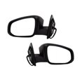 thumbnail image 2 of KarParts360 For Toyota Tacoma 2024 2025 Door Mirror Driver And Passenger Side | Pair | Heated | Power | Replacement For TO1320459, TO1321459 | 87940-AK010, 87945-AK010, 87910-AK010, 87915-AK010, 2 of 8