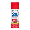 thumbnail image 1 of Pintura en aerosol Paint Rust-Oleum, 2 unidades, color rojo amapola satinado, 1 of 1