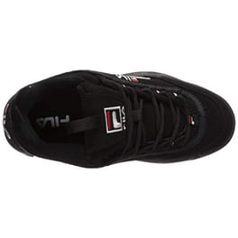 Fila disruptor dorate best sale