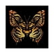 thumbnail image 2 of Wdftyju Bordado completo mariposa 3 hilos 11CT impreso punto de cruz algodón DIY Kit Wdftyju 5xc9wk6sm8jz8ut6, 2 of 9