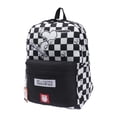 thumbnail image 3 of Mochila K-Swiss Snoopy Skate Color Blanco Unisex, 3 of 5