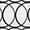 Black/White, variant on Mainstays Decorative Shower Curtain with 12 Hooks: 13 Piece Shower Set