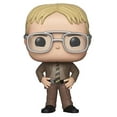 thumbnail image 2 of Funko Pop! TV The Office Dwight Schrute Blonde Hair Vinyl Figure 871 NEW, 2 of 2