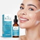 thumbnail image 2 of Glycolic Acid Gel Peeling, 20% Glycolic Acid Facial Peeling, Facial Exfoliating Gel, Skin Care Facial Scrub, Reduce Fine Lines and Wrinkles, Effective, 2 of 5