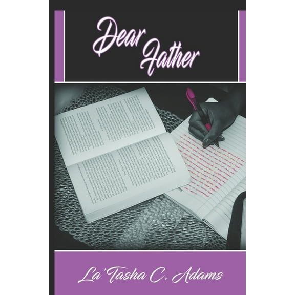 Dear Father (Paperback)