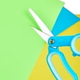 thumbnail image 7 of (11 pack) Pen+Gear 5" Kids' Scissors, Blue, 7 of 7