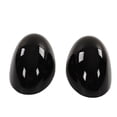 thumbnail image 1 of Door Mirror Cover, Side Mirror  Protective Scratch Resistant Left Right  For Manual Fold Mirror, 1 of 8