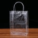 thumbnail image 2 of 24 piezas bolsas transparentes de mano bolsas de flores multifunción bolsas de regalo transparentes, 2 of 6