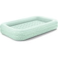 thumbnail image 4 of Intex 66810EP Kidz Travel Bed with Hand Pump 2 Pack, 4 of 8
