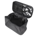 thumbnail image 1 of Bolsa de maquillaje, bolsas de cosméticos, bolsa de viaje de tela de nailon, bolsas de cosméticos, calidad en la que puede confiar, 1 of 14
