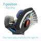 thumbnail image 4 of Maxi-Cosi Magellan LiftFit Asiento convertible todo en uno para automóvil, sistema de asientos 5 en 1 para niños desde el nacimiento hasta los 10 años (5-100 lbs), Aegean Storm, 4 of 5