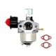 thumbnail image 2 of 1p56f Carburetor Fit For Lawn Mower Carburettor Carb Engine PartNumber 2 Banmo, 2 of 5