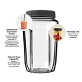 thumbnail image 5 of Vitamix - Frasco de inmersión, 5 of 5