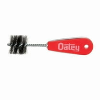 Oatey Tube and Pipe Brush,1 1/2 in Brush L 31330