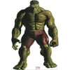 Hulk Life Size Cardboard Cutout Standup -