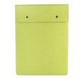 thumbnail image 1 of Amdohai Portefeuille Créatif en Cuir PU Pochette de Fichiers A4 Sac de Documents Organisateur de Rangement pour Factures de Contrats, 1 of 8