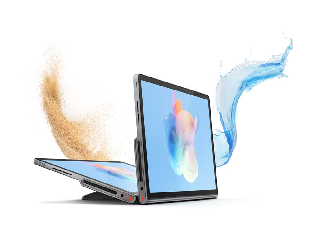Lenovo Tab Plus TB351FU Tablet - 11.5