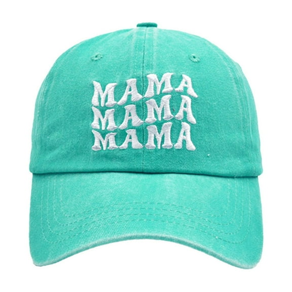 Prolriy Baseball Cap Hats for Men Women Parent Child Hat Mother and Child Daughter Son Baby Family Hat Retro Baseball Cap Snap Cap Trucker Hat A