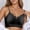 Black, variant on DuoJiaJ Women's Push Up Wireless Non Seamless Comfort Bra Supportive Lift Soft Comfortable Everyday T Shirt Underwear Push Up Bras Beige