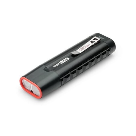 

Hyper Tough LED 1200 Lumens Flashlight