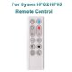 thumbnail image 5 of Replacement Remote Control HP02 HP03 for Dyson Pure Hot+Cool(Silver), 5 of 5