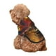 thumbnail image 5 of Balery Colorful Bull Western Man Sudadera con Capucha para Perros Pequeños – Ropa para Mascotas, Disfraz para Perros y Gatos, Ideal para Fiestas y Cosplay-Medium, 5 of 7