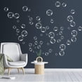 thumbnail image 5 of Cheerland Under The Sea Party Decoration Bubble Cutout Wall Decal Sticker, 72 Pieces, 5 of 6