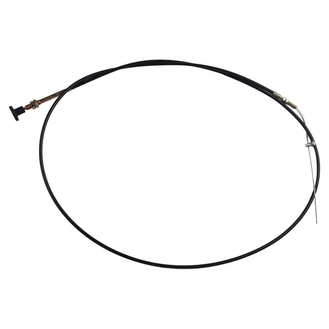 1PCS Carburetor Choke Cable Bike Push-pull Choke Throttle Cable For Motocross