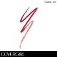 thumbnail image 2 of COVERGIRL Lip Perfection Lipliner, 2 of 4