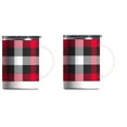 thumbnail image 1 of Asobu Ultimate Mug 14oz Set of 2, 1 of 1