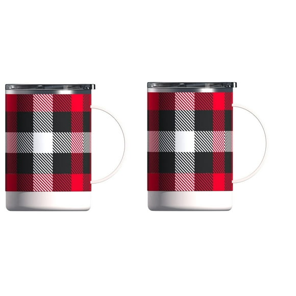 Asobu Ultimate Mug 14oz Set of 2
