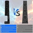 thumbnail image 3 of Cooling Fan For Ps5 Slim Console, Ps5 Slim Fan Cooler With Led Light For Ps5 Disc And Digital Edition, Ps5 Slim Accessories, 3 of 5