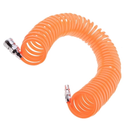 9m 5mmx 8mm Flexible For Compressor