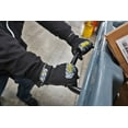 thumbnail image 3 of Ironclad Command Touch Screen Utility Work Gloves; Black, 3 of 4
