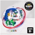 thumbnail image 2 of [ Rompecabezas Laberinto de Gravedad 3D Rubik's Tracks 125 Juguete STEM ], 2 of 6