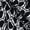 Black, variant on Women'S Summer Wrap Dresses V Neck Print Ruffle Short Sleeve Mini Floral Boho Dress