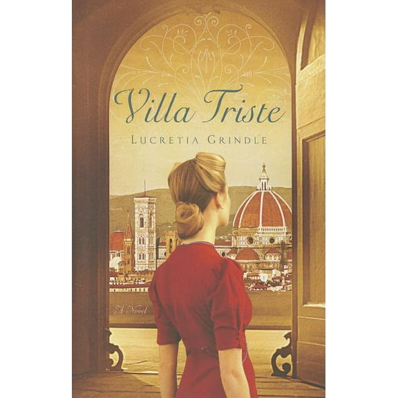 Villa Triste, (Paperback)