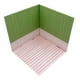 thumbnail image 5 of Fondo de colección de fondo a escala 1/6, modelo de almacenamiento, escena para figuras de acción Biblioteca de oficina, 5 of 9
